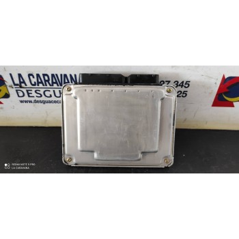 Recambio de centralita motor uce para audi a6 berlina (4b2) 2.5 tdi referencia OEM IAM 4B2907401D  