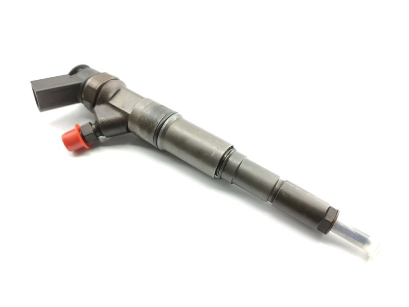 Recambio de inyector para bmw serie 3 berlina (e46) 320d referencia OEM IAM 0445110131  