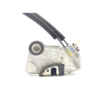 CERRADURA PUERTA DELANTERA IZQUIERDA 6904002491 