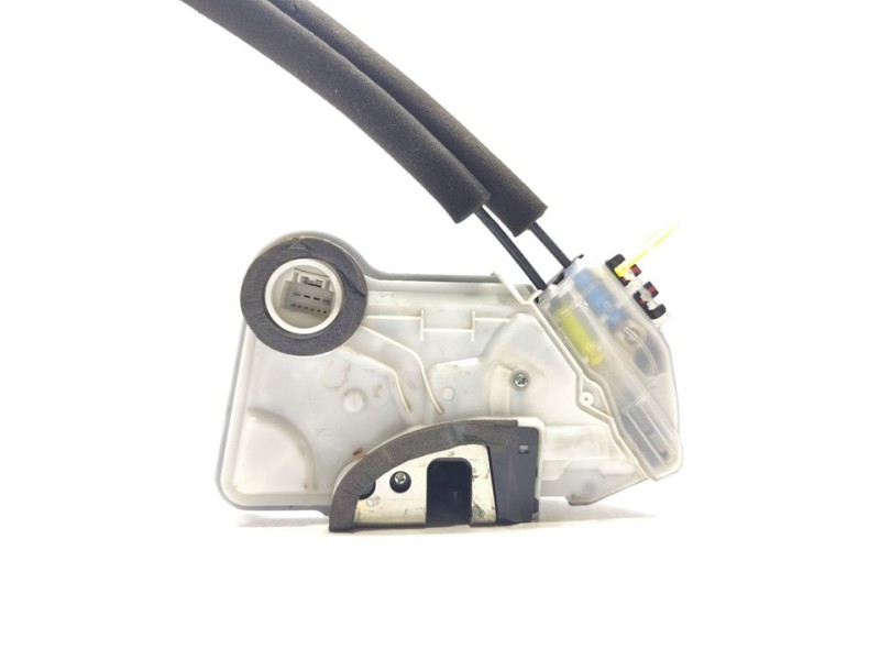 Recambio de cerradura puerta delantera izquierda para toyota c-hr hybrid active referencia OEM IAM 6904002491  