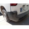 Recambio de paragolpes trasero para citroën berlingo furgón contrlol m referencia OEM IAM 1633557180  