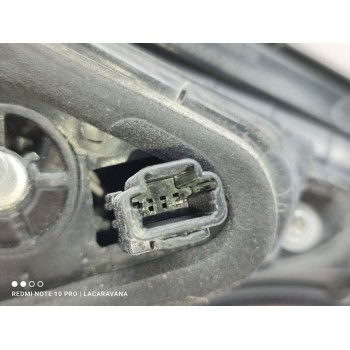 Recambio de piloto trasero derecho interior para renault clio v business referencia OEM IAM 265504450R  