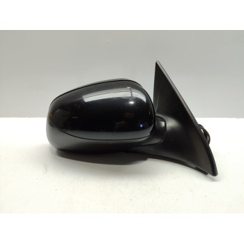 Recambio de retrovisor derecho para porsche cayenne (typ 9pa) básico referencia OEM IAM 95573122200  