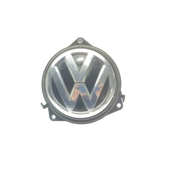 Recambio de maneta exterior maletero / porton para volkswagen t-roc advance referencia OEM IAM 2G6827469  