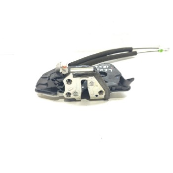 Recambio de cerradura puerta delantera izquierda para toyota c-hr hybrid active referencia OEM IAM 6904002491  