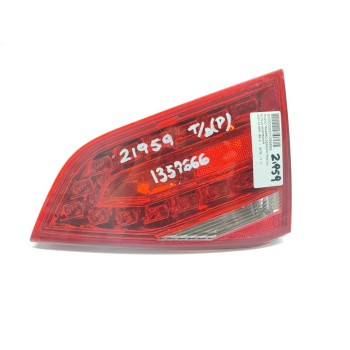 Recambio de piloto trasero derecho interior para audi a4 ber. (b8) e referencia OEM IAM   