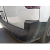 Recambio de paragolpes trasero para citroën berlingo furgón contrlol m referencia OEM IAM 1633557180  