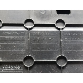 Recambio de guantera para ford focus st-line style referencia OEM IAM JX7BA044B88A  