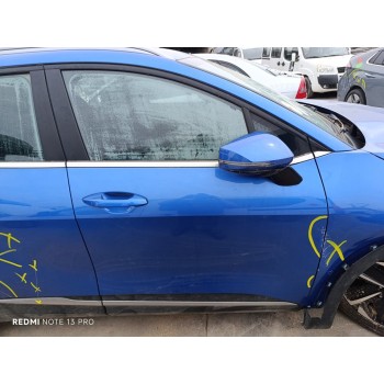 Recambio de puerta delantera derecha para kia sportage (nq5) drive referencia OEM IAM 76004R2010  