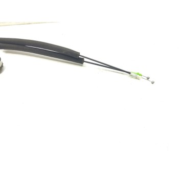 Recambio de cerradura puerta delantera izquierda para toyota c-hr hybrid active referencia OEM IAM 6904002491  