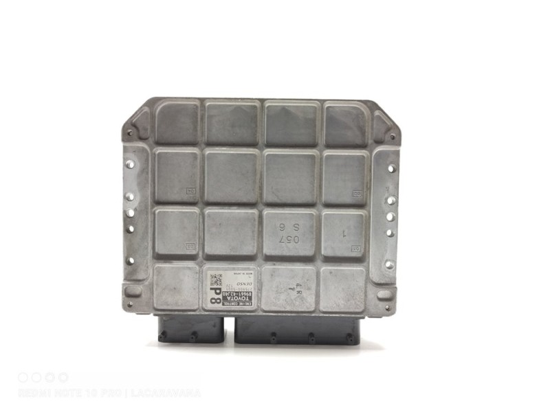 Recambio de centralita motor uce para toyota rav 4 active referencia OEM IAM 8966142J40  