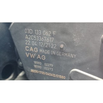 Recambio de motor completo para seat ibiza sc (6j1) reference tech referencia OEM IAM CGP  