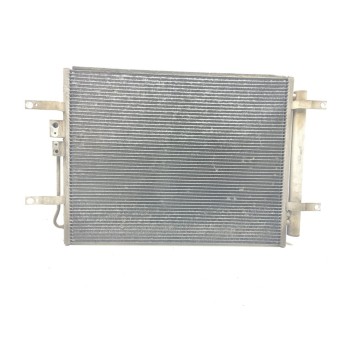 Recambio de condensador / radiador aire acondicionado para hyundai ioniq klass electro referencia OEM IAM 97606G2000  