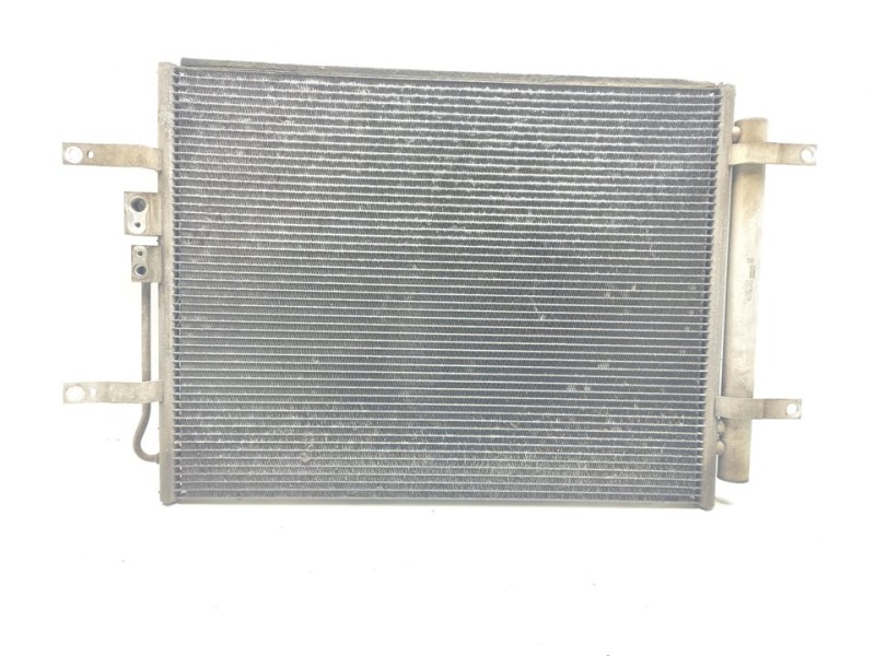 Recambio de condensador / radiador aire acondicionado para hyundai ioniq klass electro referencia OEM IAM 97606G2000  