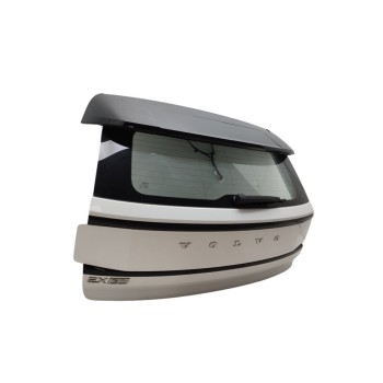Recambio de porton trasero para volvo ex30 plus 2wd pure electric referencia OEM IAM 80036551  