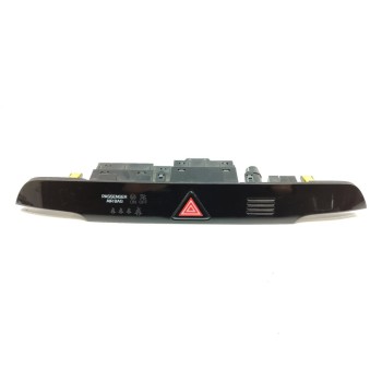 Recambio de warning para hyundai tucson 25 aniversario 4x2 referencia OEM IAM 93700D7100  