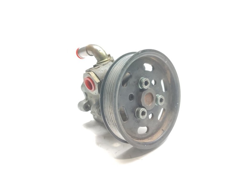 Recambio de bomba direccion para seat ibiza (6k1) select referencia OEM IAM 6N0422154F  