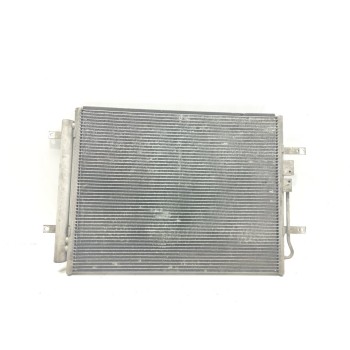 Recambio de condensador / radiador aire acondicionado para hyundai ioniq klass electro referencia OEM IAM 97606G2000  