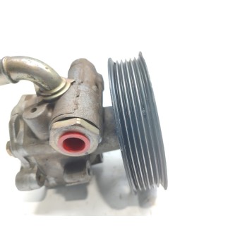 Recambio de bomba direccion para seat ibiza (6k1) select referencia OEM IAM 6N0422154F  