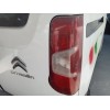 Recambio de piloto trasero derecho para citroën berlingo furgón contrlol m referencia OEM IAM   
