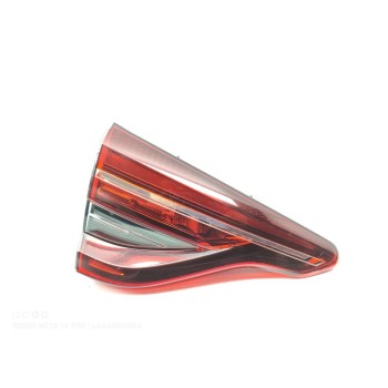 PILOTO TRASERO IZQUIERDO INTERIOR 265551147R 