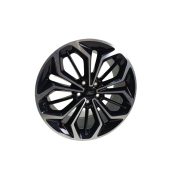 Recambio de llanta para ford focus st-line style referencia OEM IAM JX7C1007S1A  