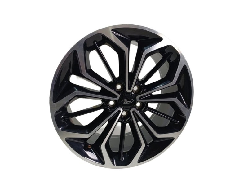 Recambio de llanta para ford focus st-line style referencia OEM IAM JX7C1007S1A  