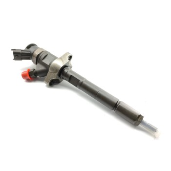 Recambio de inyector para citroën c4 picasso avatar referencia OEM IAM 0445110297  