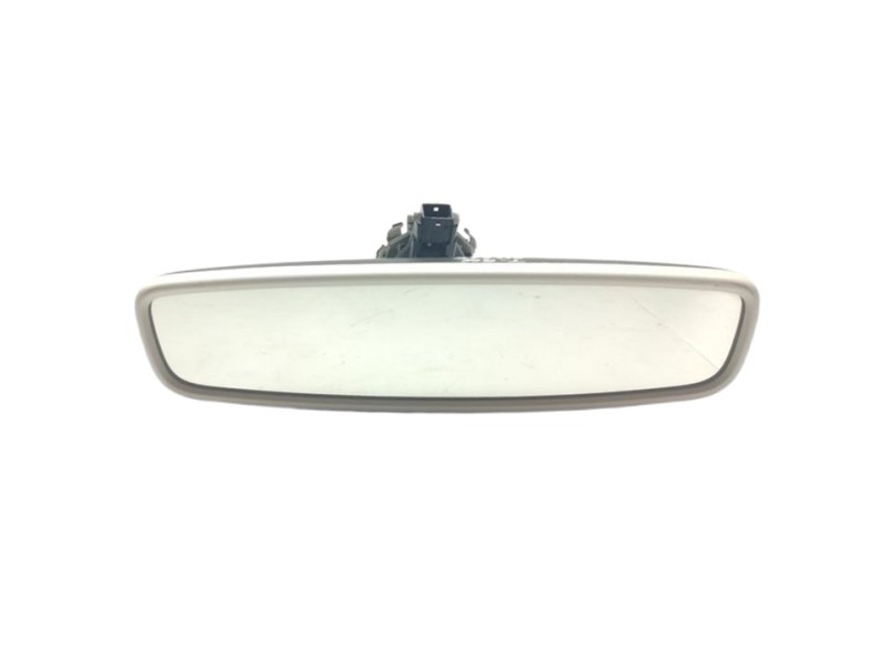 Recambio de retrovisor interior para volkswagen t-roc advance referencia OEM IAM 3G0857511AT  