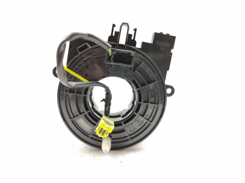 Recambio de anillo airbag para nissan qashqai (j11) acenta referencia OEM IAM 255544EA0C  