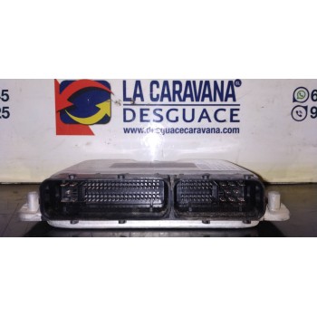 Recambio de centralita motor uce para seat ibiza (6l1) ecomotive referencia OEM IAM 045906019BQ  