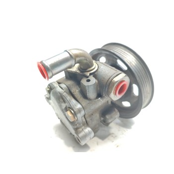 Recambio de bomba direccion para seat ibiza (6k1) select referencia OEM IAM 6N0422154F  