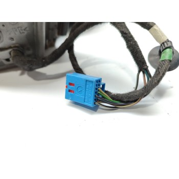 Recambio de retrovisor derecho para volvo v50 familiar 1.6 d kinetic referencia OEM IAM 30744590  