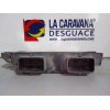 Recambio de centralita motor uce para peugeot 206 berlina xt referencia OEM IAM 80845H  