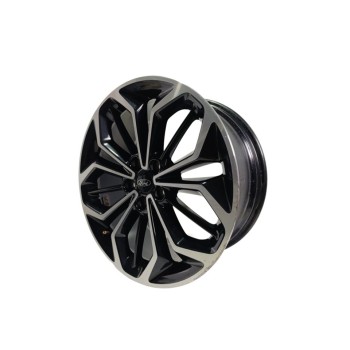 Recambio de llanta para ford focus st-line style referencia OEM IAM JX7C1007S1A  