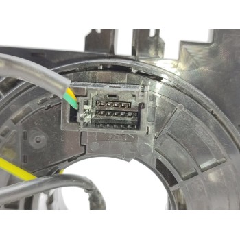 Recambio de anillo airbag para nissan qashqai (j11) acenta referencia OEM IAM 255544EA0C  