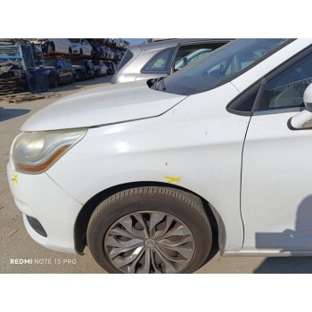 Recambio de aleta delantera izquierda para citroën c4 lim. sport referencia OEM IAM 7840AS  