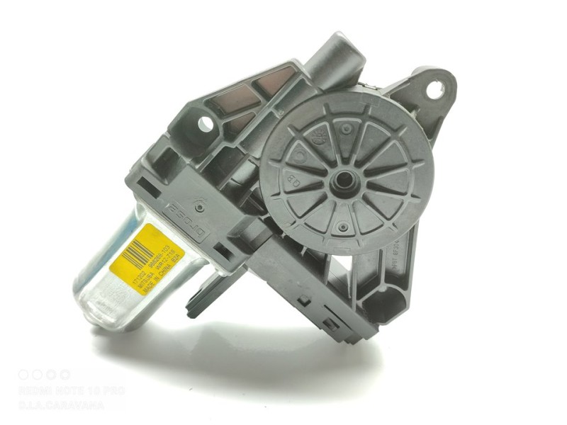 Recambio de motor elevalunas delantero izquierdo para volvo v40 básico referencia OEM IAM 966268103  