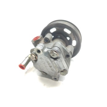Recambio de bomba direccion para seat ibiza (6k1) select referencia OEM IAM 6N0422154F  