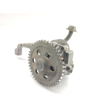 Recambio de bomba aceite para volkswagen touareg (7la) tdi r5 referencia OEM IAM 070115153  