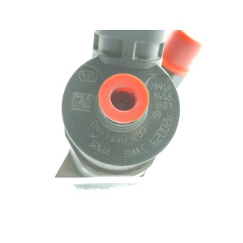 Recambio de inyector para citroën c4 picasso avatar referencia OEM IAM 0445110297  