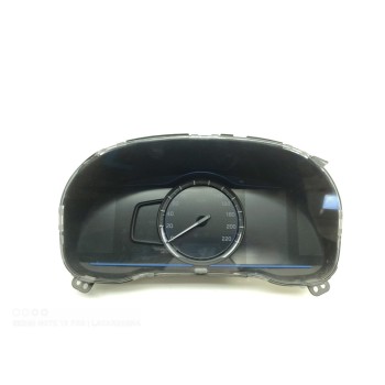 Recambio de cuadro instrumentos para hyundai ioniq klass electro referencia OEM IAM 94013G2750  