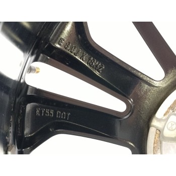 Recambio de llanta para ford focus st-line style referencia OEM IAM JX7C1007S1A  