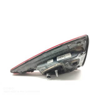 Recambio de piloto trasero izquierdo interior para renault clio v business referencia OEM IAM 265551147R  