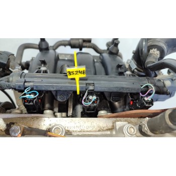 Recambio de motor completo para seat ibiza sc (6j1) reference tech referencia OEM IAM CGP  