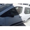 Recambio de puerta delantera izquierda para citroën berlingo furgón contrlol m referencia OEM IAM 9820423380  