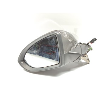 RETROVISOR IZQUIERDO 5G1857507DG 