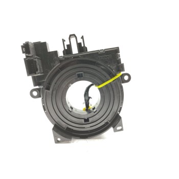 Recambio de anillo airbag para nissan qashqai (j11) acenta referencia OEM IAM 255544EA0C  