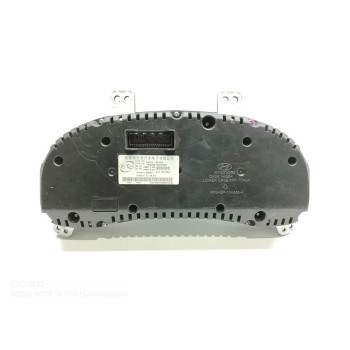Recambio de cuadro instrumentos para hyundai ioniq klass electro referencia OEM IAM 94013G2750  