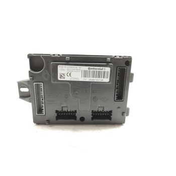 Recambio de modulo electronico para renault captur dynamique referencia OEM IAM 284B19573R  
